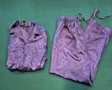 Men silky pajama for sale  Oxford
