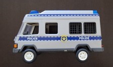 Playmobil city action usato  Borgolavezzaro