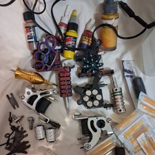 Tattoo machines bundle for sale  Petal