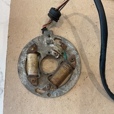 Yamaha tr1 stator for sale  NEWCASTLE