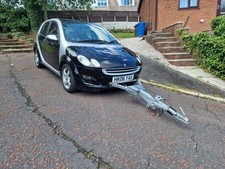 Smart car forfour for sale  PRESTON