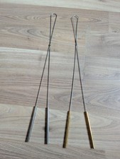Set wünschelruten gebraucht kaufen  Hessisch Oldendorf