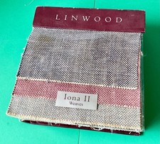 Linwood ..iona weaves for sale  WORCESTER