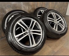 Riginal mercedes gle gebraucht kaufen  Lauterbach
