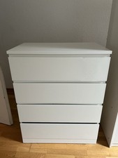 Ikea malm kommode gebraucht kaufen  München