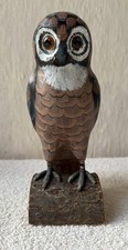 Vintage wooden carved for sale  Downingtown
