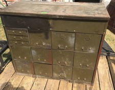 Vintage heavy industrial for sale  Illiopolis