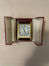 Orologio sveglia tavolo usato  Italia
