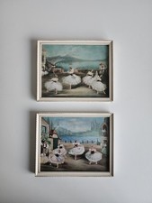 Small vintage prints for sale  LONDON