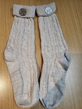 Neu bayern trachtensocken gebraucht kaufen  Springe