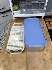 Vtg tupperware modular for sale  Chesapeake