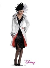 Cruella vil villains for sale  Zephyrhills