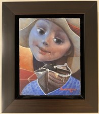 Lyonel laurenceau haiti for sale  Miami