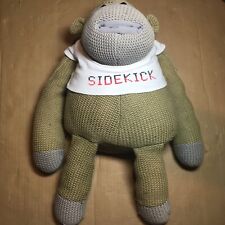 Tips sidekick monkey for sale  KENDAL