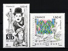 5471 5473 chaplin d'occasion  Losne