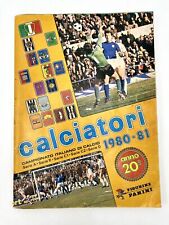 Calciatori panini 1980 usato  Cesena