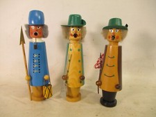 Räuchermann jäger wanderer gebraucht kaufen Räuchermann jäger wanderer gebraucht kaufen  Grünhainichen