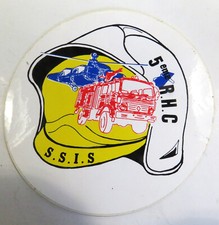 Alat autocollant 1996 d'occasion  Talence