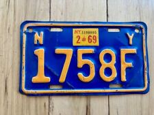 1969 new york for sale  Tacoma