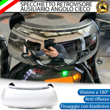 Specchio retrovisore moto usato  Napoli