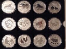 Australien dollar lunar gebraucht kaufen  Heiligenhafen