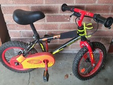 Apollo force bike for sale  NOTTINGHAM
