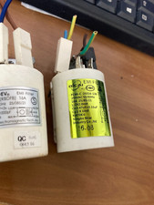 Kondensator entstörfilter was gebraucht kaufen  Herne