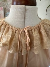 Beautiful 1930 peach for sale  BRIGHTON