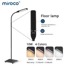 Miroco dl003 led for sale  Ontario
