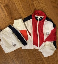 Vintage tracksuit womens for sale  Manassas