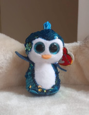 Beanie boo keyrings for sale  BRISTOL