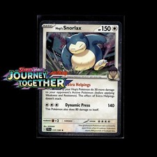 Pokemon journey together d'occasion  Expédié en Belgium