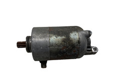Motorino avviamento starter usato  Frattaminore