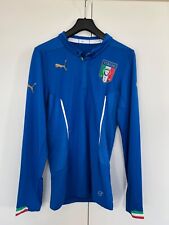 Italien trikot puma gebraucht kaufen  Eislingen/Fils