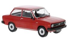 Volvo 1977 rosso usato  Spedire a Italy
