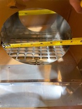 Inch stainless steel for sale  Berwick