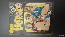 Fumetto erotico vintage usato  Montemiletto