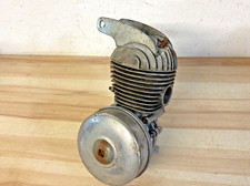 Vintage raleigh mobylette for sale  NOTTINGHAM