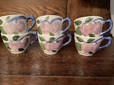 Franciscan vintage orchard for sale  Apopka