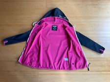 Kangaroos softshell jacke gebraucht kaufen  Kutzenhausen