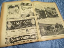Bilder bogen zeit gebraucht kaufen  Isernhagen