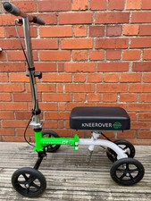 Kneerover hybrid compact for sale Kneerover hybrid compact for sale  YORK
