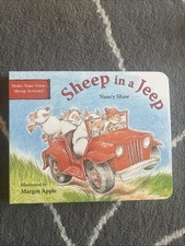 Sheep jeep board for sale  Aurora