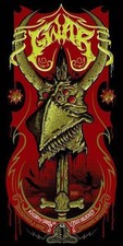 Mike saputo gwar for sale  Roswell