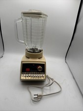 Osterizer imperial pulse for sale  Shelburne Falls