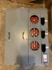 Murray 125 amps for sale  Spring Valley