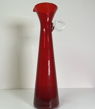 Vintage ruby empoli for sale  CHESTERFIELD