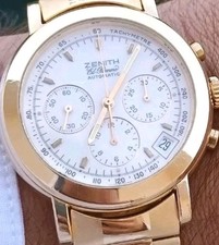 New zenith primero usato  Vicenza