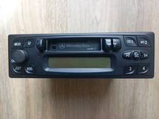 Mercedes benz stereo d'occasion  Expédié en Belgium