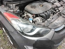 Used right headlight for sale  Douglassville